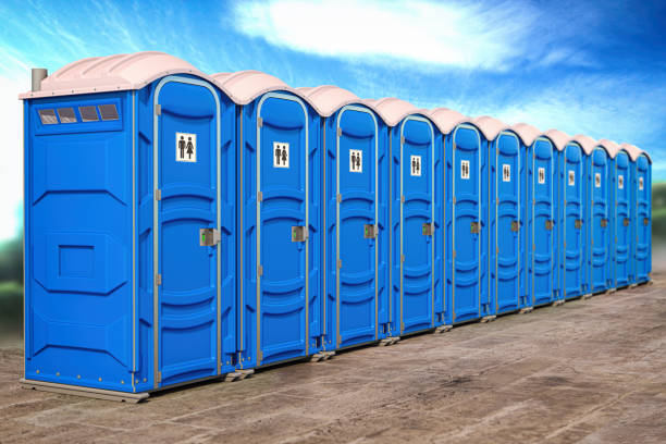 Best Short-Term Portable Toilet Rental in Ridgefield Park, NJ